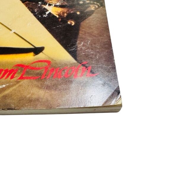 ITALIC CALLIGRAPHY Workbook 1982 by Abraham Lincoln Paperback - Picture 3 of 8